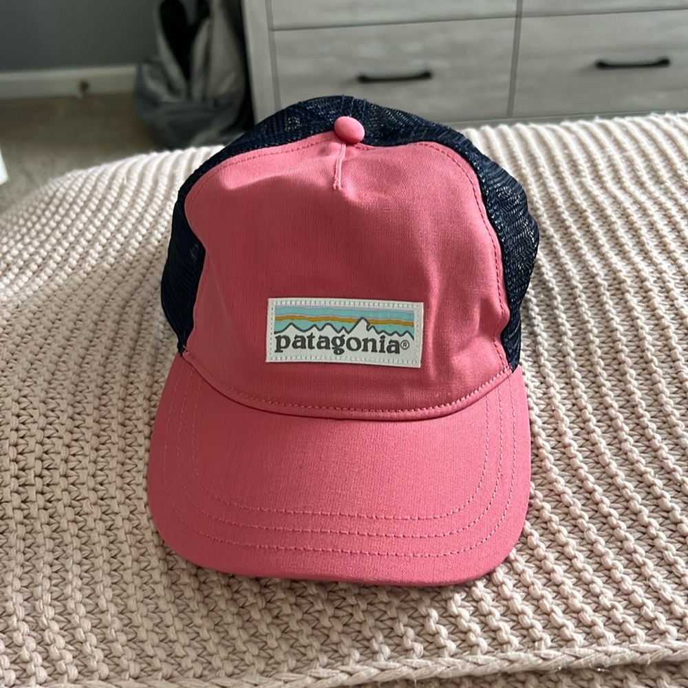 Patagonia Hat